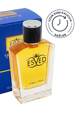 2104 Edp 50 Ml Erkek Parfüm