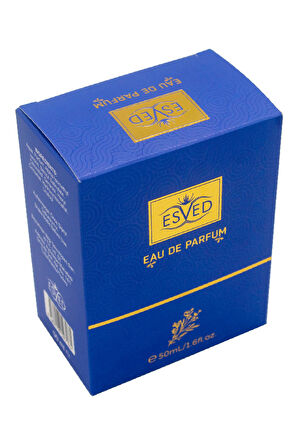 1593 Edp 50 Ml Erkek Parfüm