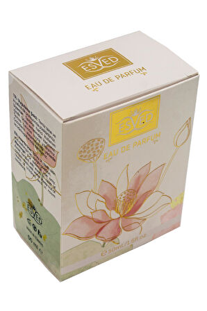 Yasemin Edp 50 Ml Parfüm