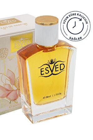 Müge Çiçeği Edp 50 Ml Parfüm