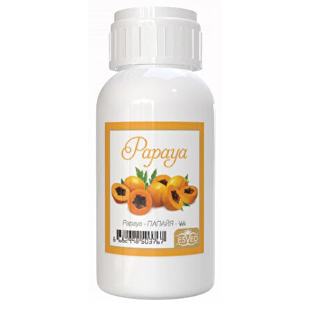 Papaya Kokusu 100 Ml Çubuklu Oda Kokusu Yedek Dolum Şişesi Hediyeli