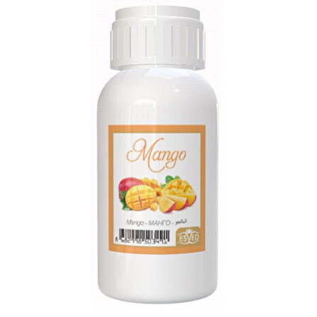 Mango Kokusu 100 Ml Çubuklu Oda Kokusu Yedek Dolum Şişesi Hediyeli