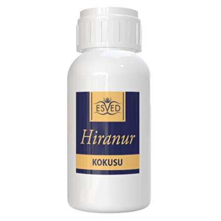 Hiranur Kokusu 100 Ml Çubuklu Oda Kokusu Yedek Dolum Şişesi Hediyeli