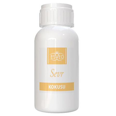 Sevr Kokusu 100 Ml Çubuklu Oda Kokusu Yedek Dolum Şişesi Hediyeli