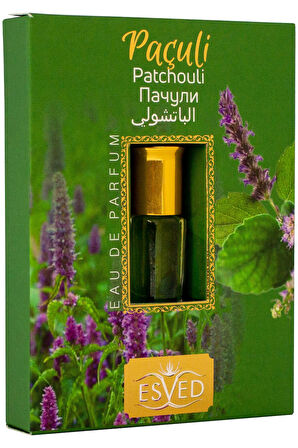 Paçuli Kokusu Sprey 400 Ml. Paçuli Kokusu Parfüm Esansı 3Ml. Hediyeli