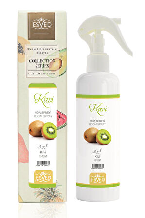 Kivi Kokusu Sprey 400Ml. Kivi Kokusu Araba Kokusu 8Ml. Hediyeli