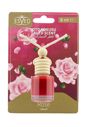 Odunsu Kokusu Sprey 400Ml. Odunsu Kokusu Araba Kokusu 8Ml. Hediyeli