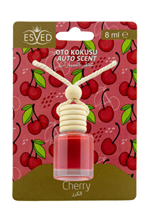 Hindistan Cevizi Kokusu Sprey 400Ml. Gül Kokusu Araba Kokusu 8Ml. Hediyeli