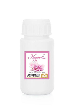 Manolya Kokusu  Toptan Parfüm Esansı 1 Kilogram