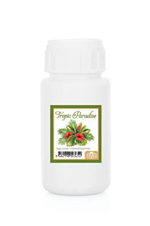 Tropik Cennet Kokusu  Toptan Parfüm Esansı 1 Kilogram