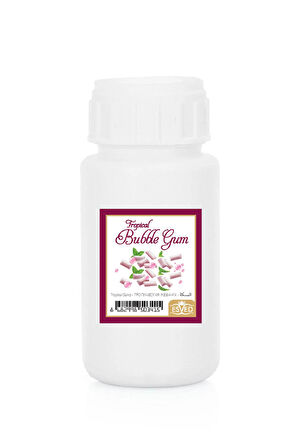 Tropikal Sakız Kokusu Toptan Parfüm Esansı 1 Kilogram