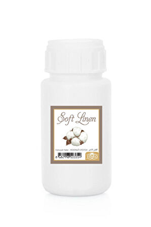 Yumuşak Keten Kokusu Toptan Parfüm Esansı 1 Kilogram