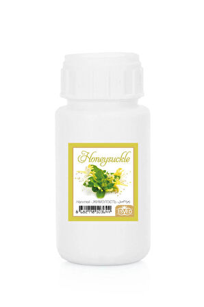 Hanımeli Kokusu Kokusu Toptan Parfüm Esansı 1 Kilogram