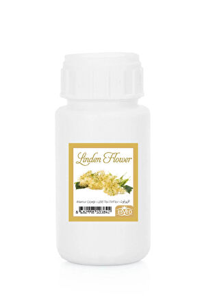 Ihlamur Çiçeği Kokusu Toptan Parfüm Esansı 1 Kilogram