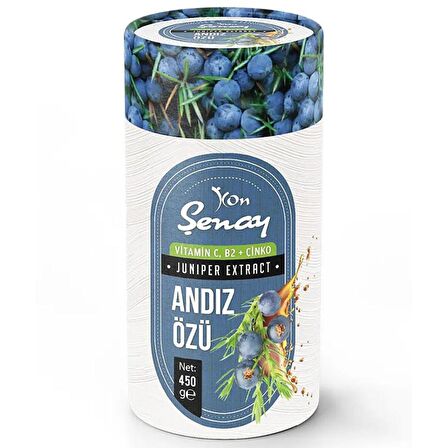 Şenay Andız Özü 450 G