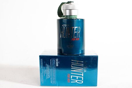 Cazador Hunter Aqua EDP Çiçeksi Erkek Parfüm 100 ml  