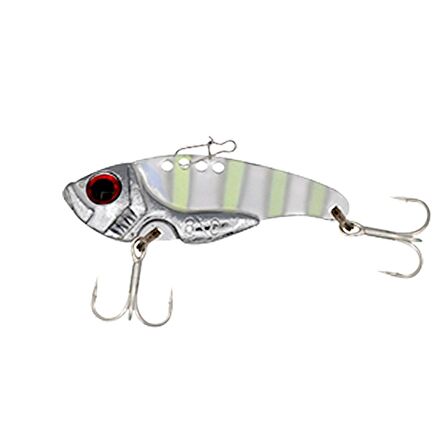 Wily Spoiled Vibrasyon Jig 4.2cm 7gr # 32