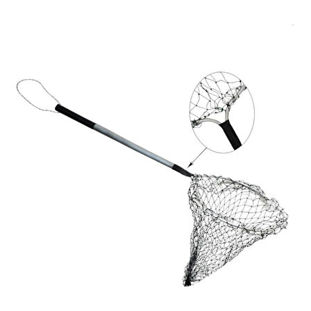 Liman Yuvarlak Lrf Kepçe 35 lik - 75 cm