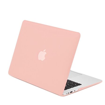 Codegen Apple 13" Macbook Pro 2020 (M1) A2338 Rose Gold Kılıf Koruyucu Kapak CMPTM-133RG