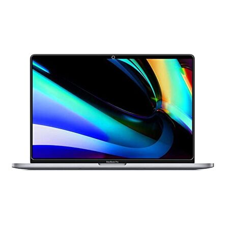 Codegen Apple Macbook Pro Touch A1706 A1708 A1989 A2159 Ekran Koruyucu Film CMPT-MSG