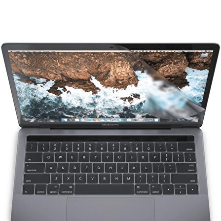 Codegen Apple 16" Macbook Pro A2141 Ekran Koruyucu Film CMPT-MSG161