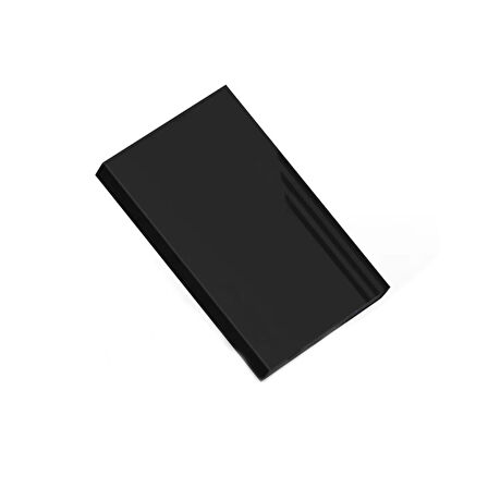 Codegen 2,5" USB 2.0 Harici SSD Disk Kutusu CDG-HDC-25BP