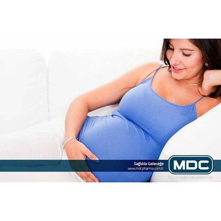 MDC Omega 3 Aslife 30 Kapsül