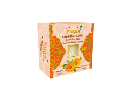 Paksa Aynısefa Sabunu 125 gr Doğal Sabun