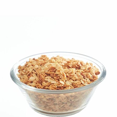 Mıstık Fıstık Meyveli Granola