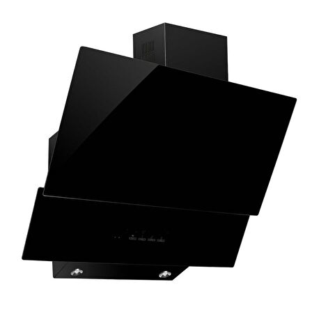 Alveus Premium MFA 627 - GLS 640 - MOD 3000 3'lü Siyah Ankastre Set