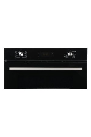 Alveus MFA 627 76 lt Ankastre Fırın Siyah 