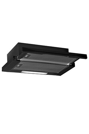EXEP EKONOMİK EMAYE SİYAH 3'LÜ ANKASTRE SET ( E5E - EO330 - EF200 )