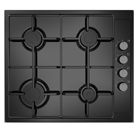 EXEP  BASİC EĞİK SİYAH  3 LÜ ANKASTRE SET (ED401-EO330-EF200)