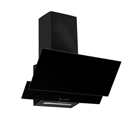 EXEP  BASİC EĞİK SİYAH  3 LÜ ANKASTRE SET (ED401-EO330-EF200)
