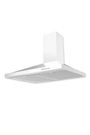 EXEP  BASİC BEYAZ 260 3'LÜ ANKASTRE SET (ED400-EO320-EF260)