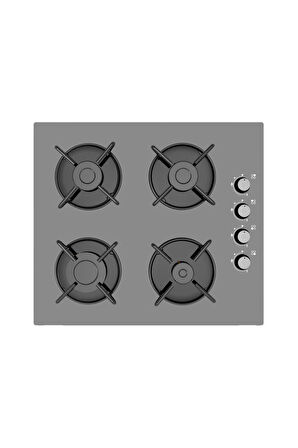 ALVEUS GRİ 2'Lİ ANKSTRE SET [GLS640+MFA627]