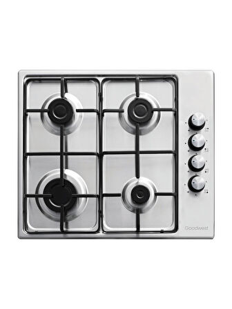 EXEP EO 330 INOX ANKASTRE OCAK