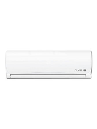 ALVEUS 9000 Btu Inverter Duvar Tipi Split Klima(ALV09)