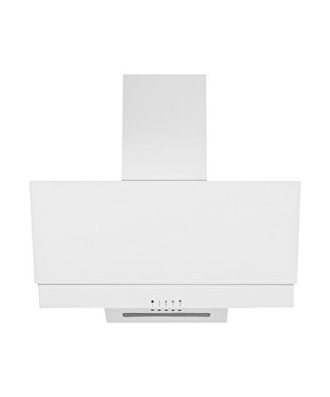 EXEP BASİC EĞİK BEYAZ ANKASTRE SET (ED401-EO330-EF200)