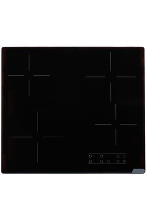Alveus Obsidyen Digital Siyah 2'li Ankastre Set(VİTRO-MFA829)