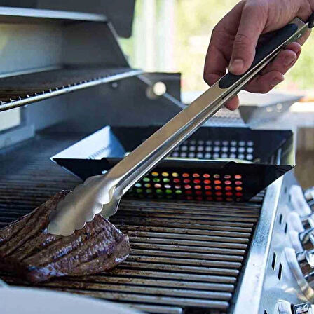 Epinox Barbekü Maşası 40 cm