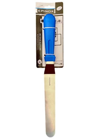 EPİNOKS EĞİK SPATULA 32 CM