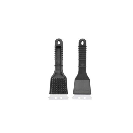 Epinox BFK-01 Barbekü Fırça Kısa