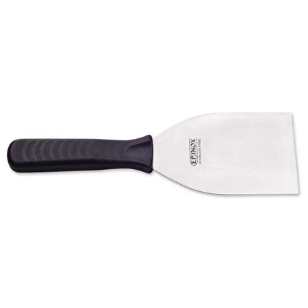 Epinox Siyah Spatula No: 1