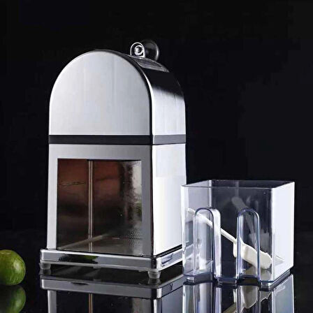 Epinox Buz Kırıcı