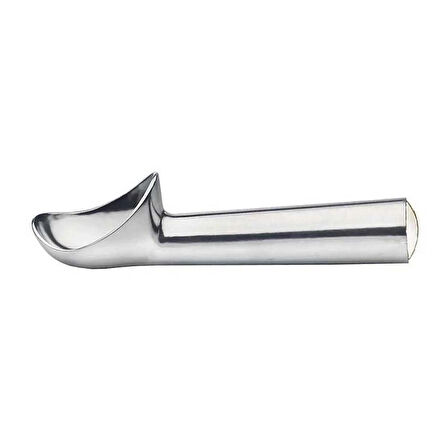 Epinox DKA-30 Dondurma Kaşığı Alüminyum No: 30