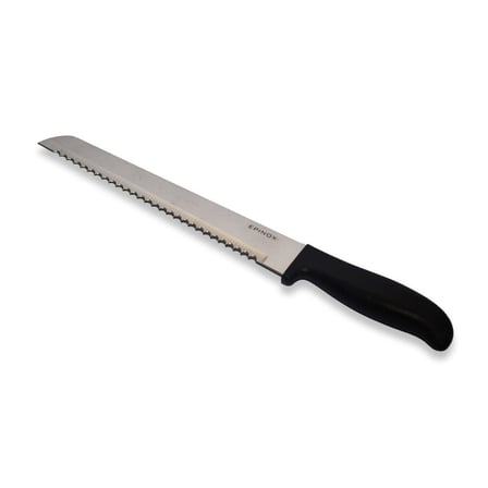 Dişli Ekmek Bıçağı - 20 cm