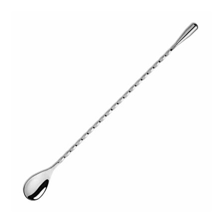 Epinox UKK-40 Kokteyl Kaşığı 40 cm