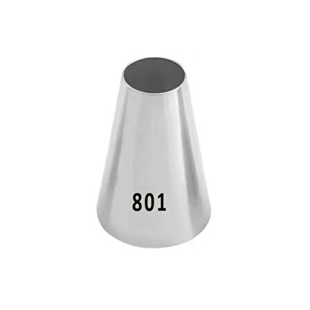 Epinox DY-801 Duy Yuvarlak 24x6,5x45 mm