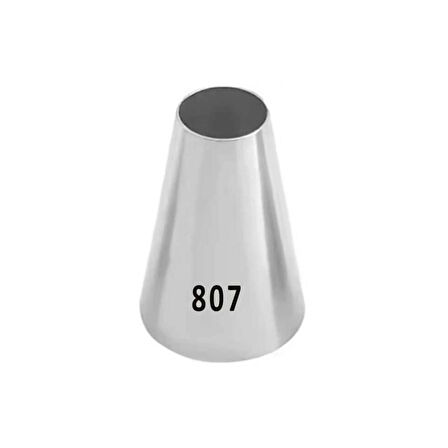 Epinox DY-807 Duy Yuvarlak 35x16x52 mm